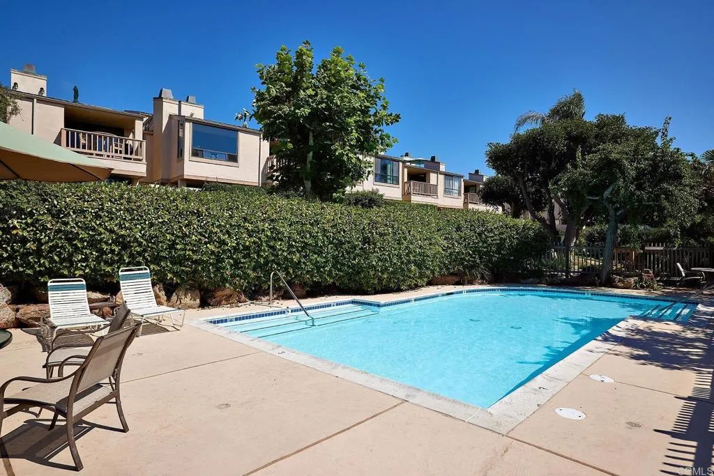 561 S Sierra Avenue Unit 34