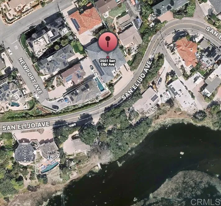 2551 San Elijo Avenue
