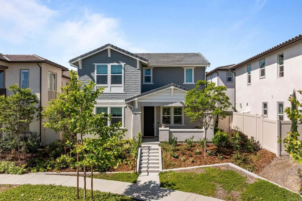 105 S Nevada Ave.