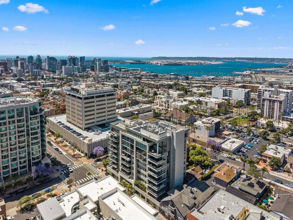 2604 5th Avenue Unit 702