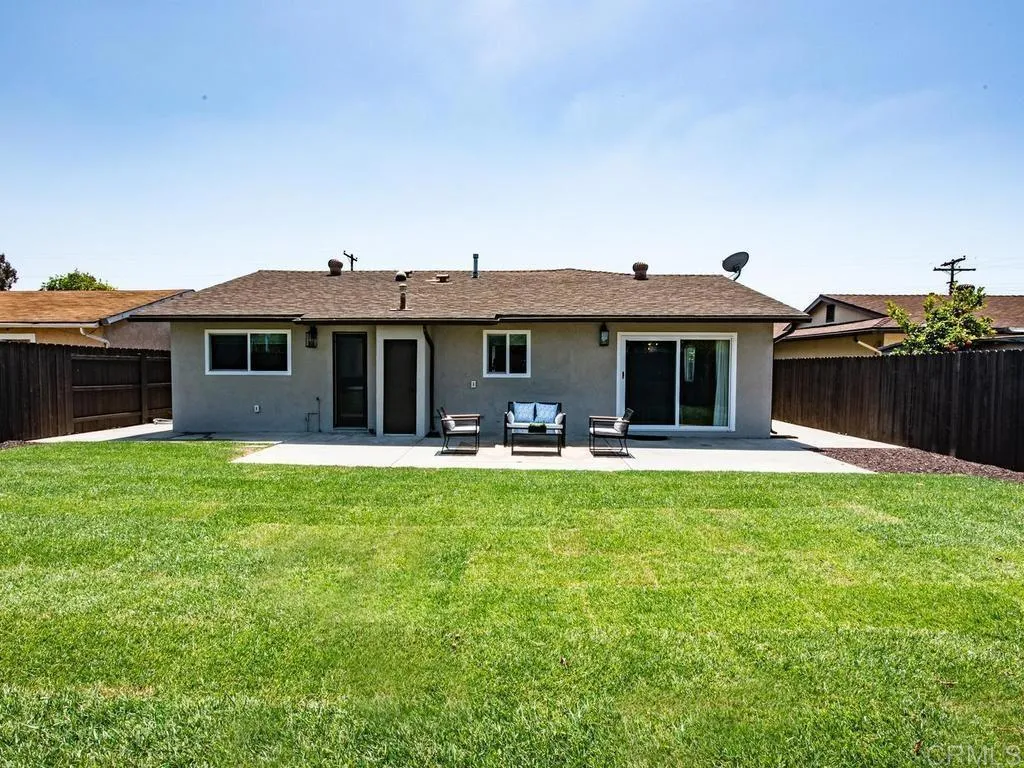 5314 Peyton Place