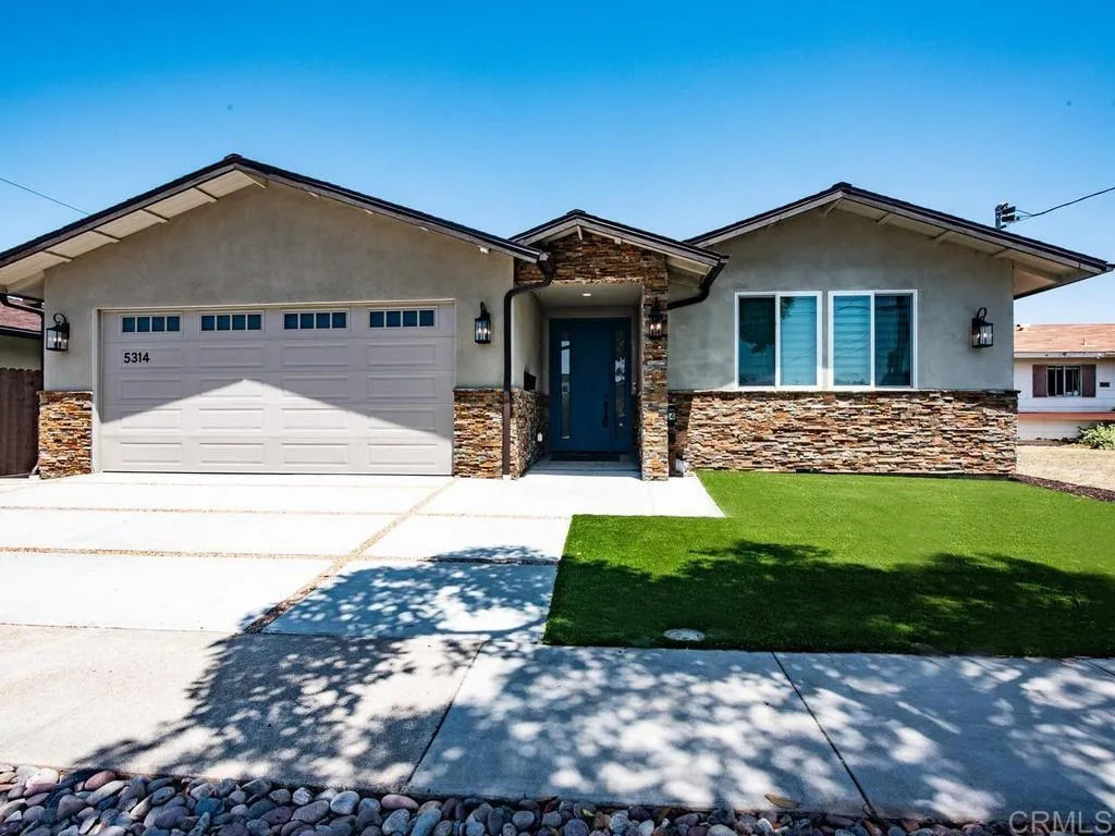 5314 Peyton Place