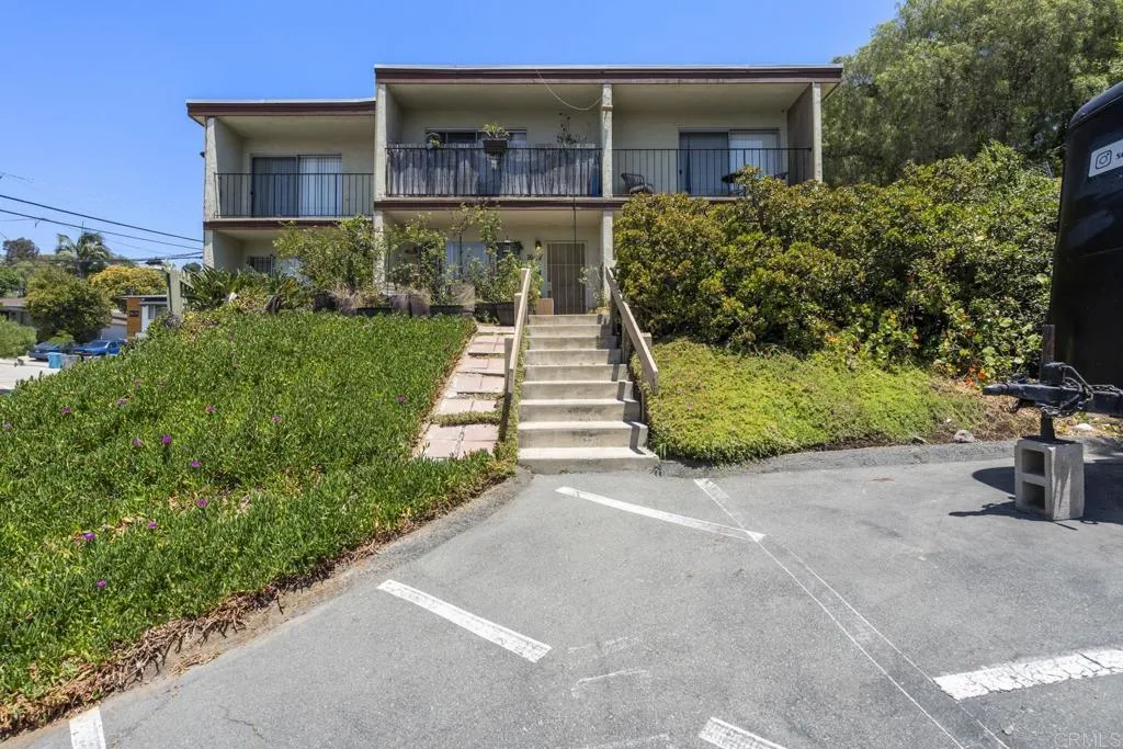 Glenwood Drive