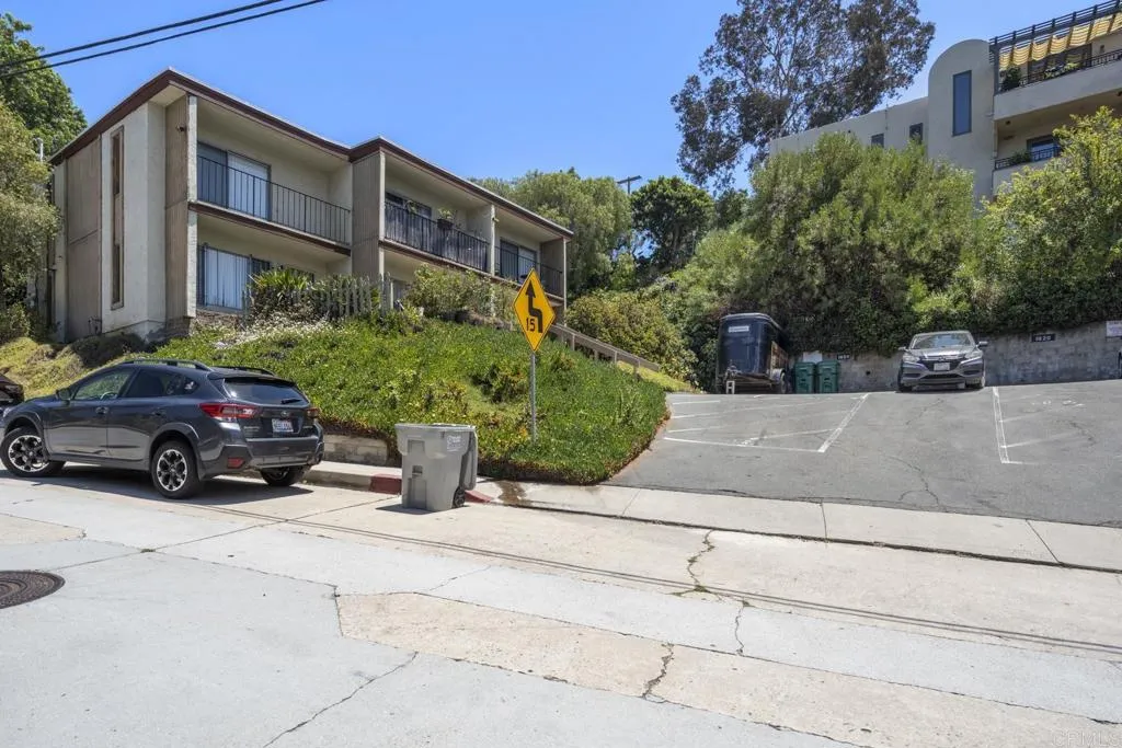 Glenwood Drive
