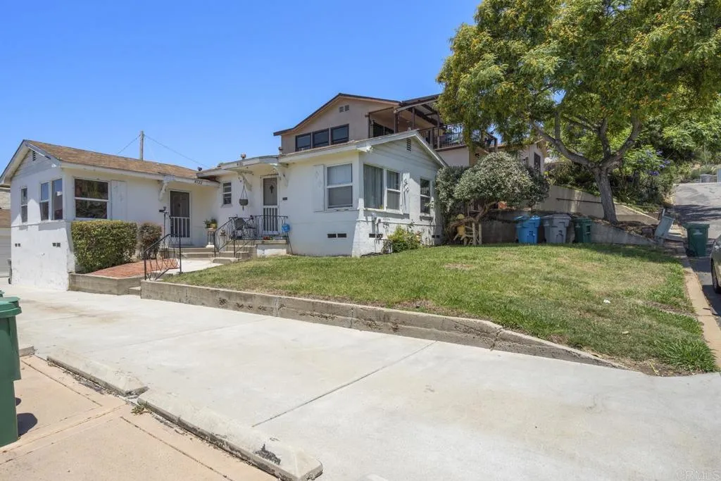 4120 Twiggs Street
