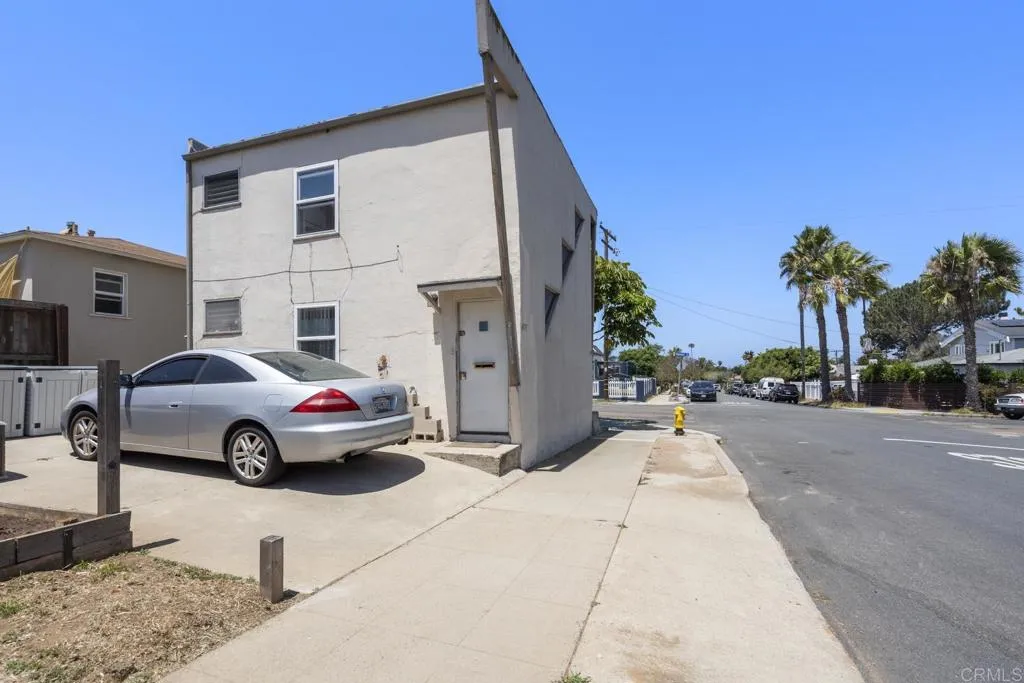 4597 Long Branch Avenue Unit 2