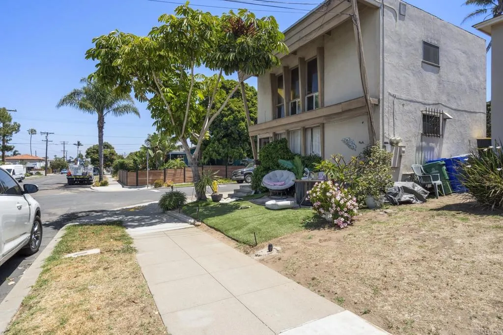 4597 Long Branch Avenue Unit 2