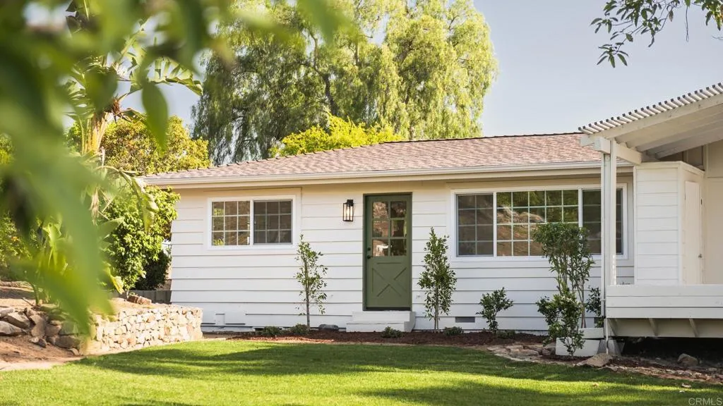 1520 Via Rancho Parkway