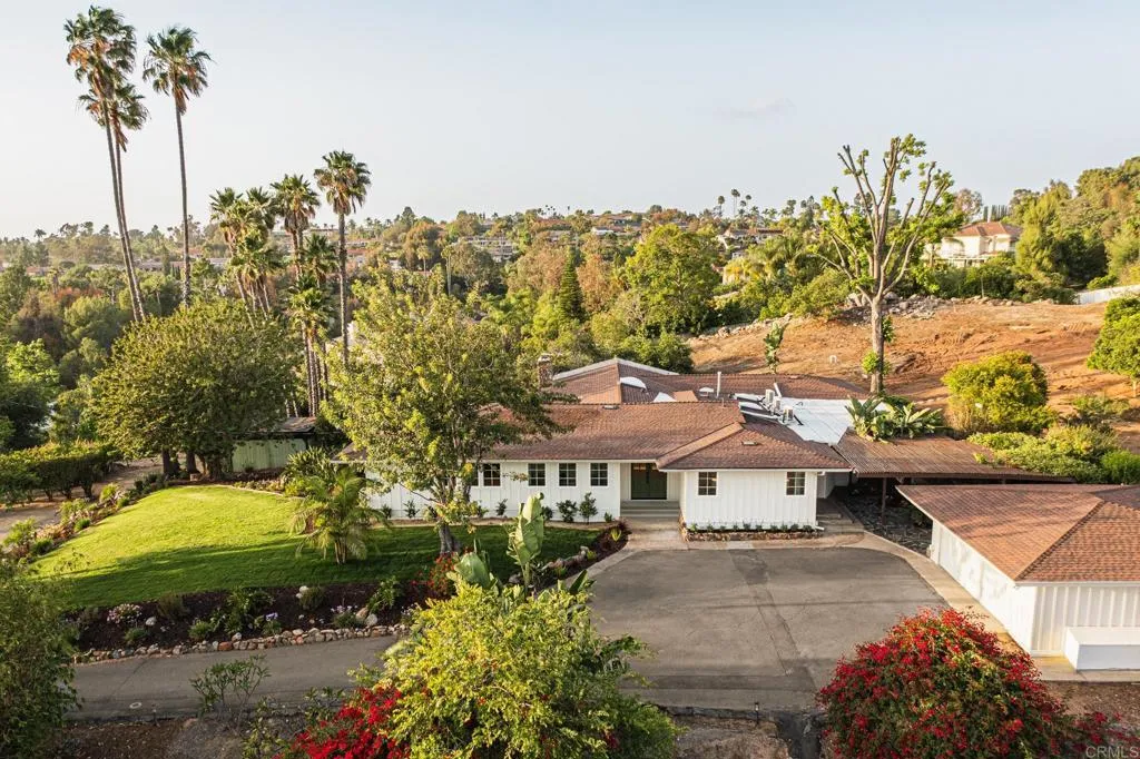 1520 Via Rancho Parkway