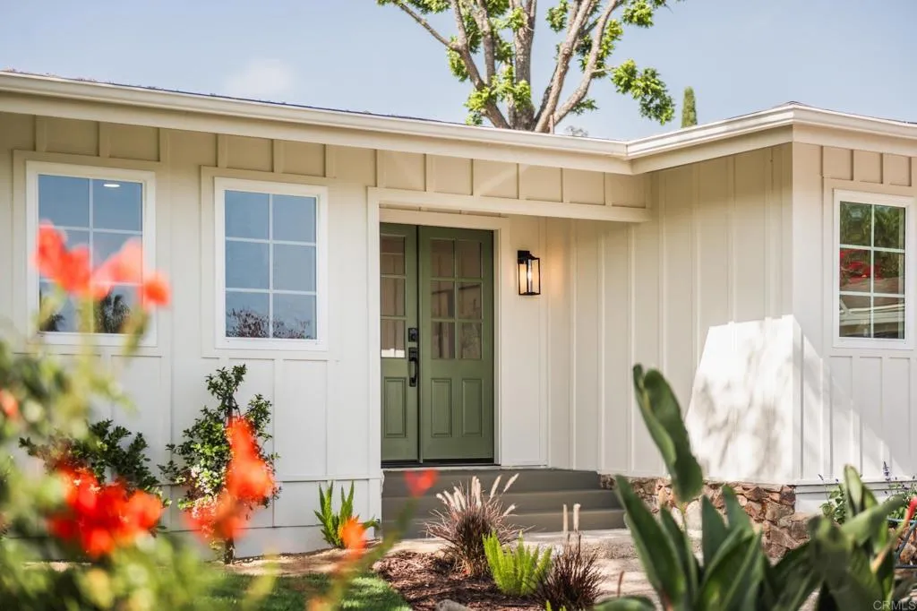 1520 Via Rancho Parkway