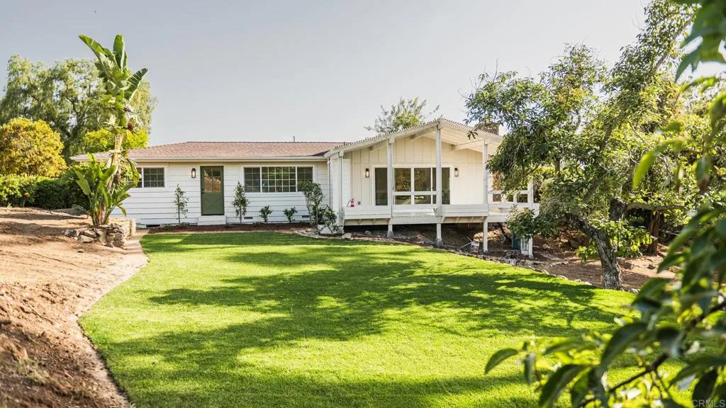 1520 Via Rancho Parkway