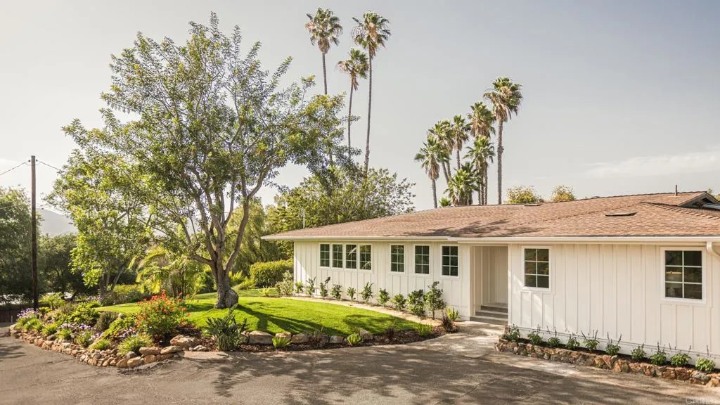 1520 Via Rancho Parkway