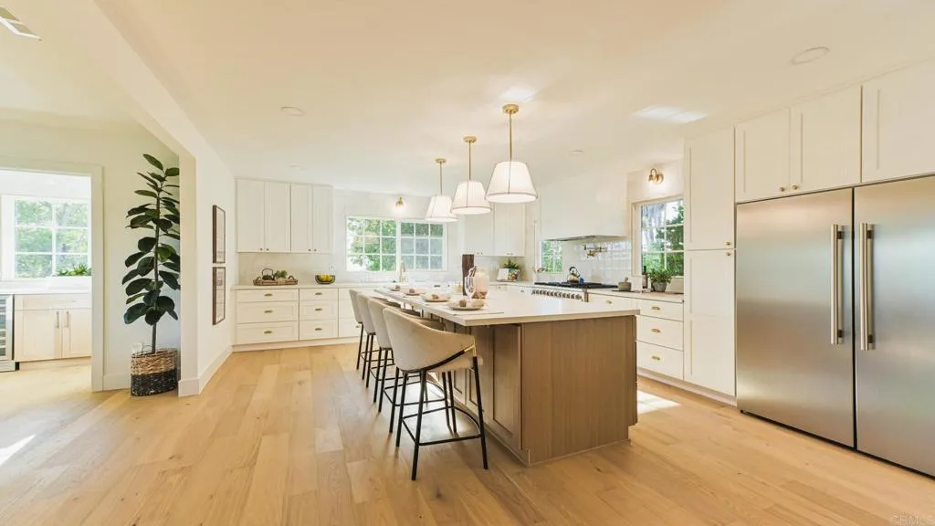 1520 Via Rancho Parkway