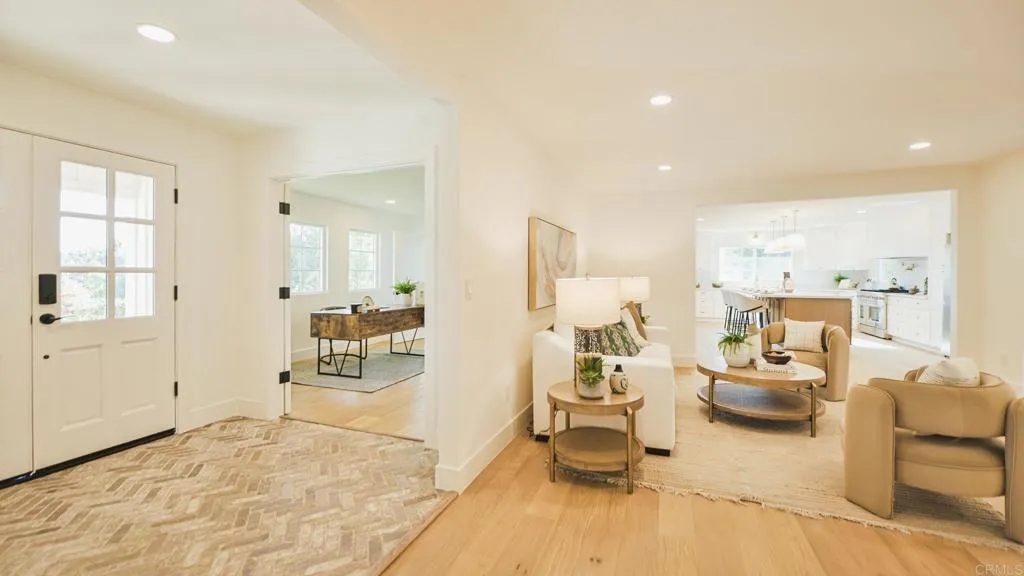 1520 Via Rancho Parkway