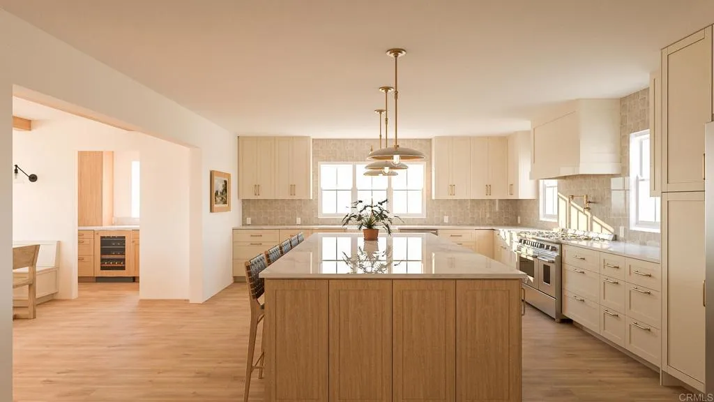 1520 Via Rancho Parkway