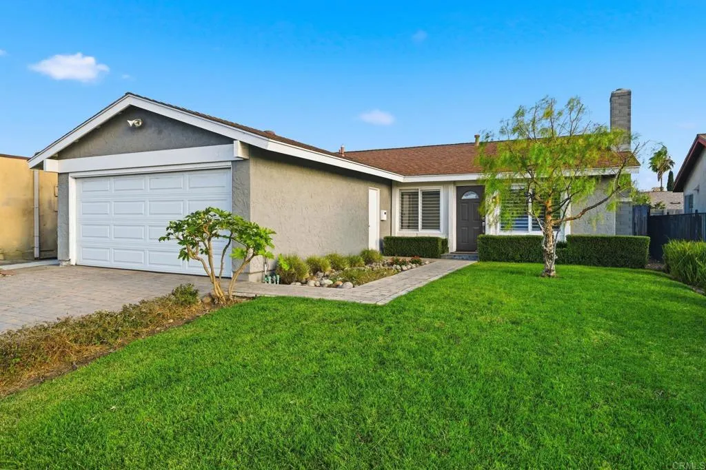 8705 Cetus Road