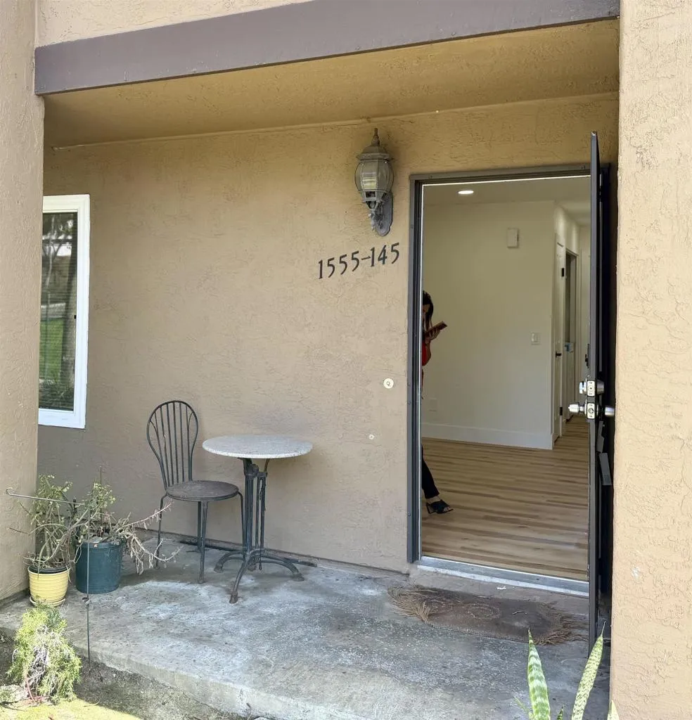 1555 Mendocino Drive Unit 145
