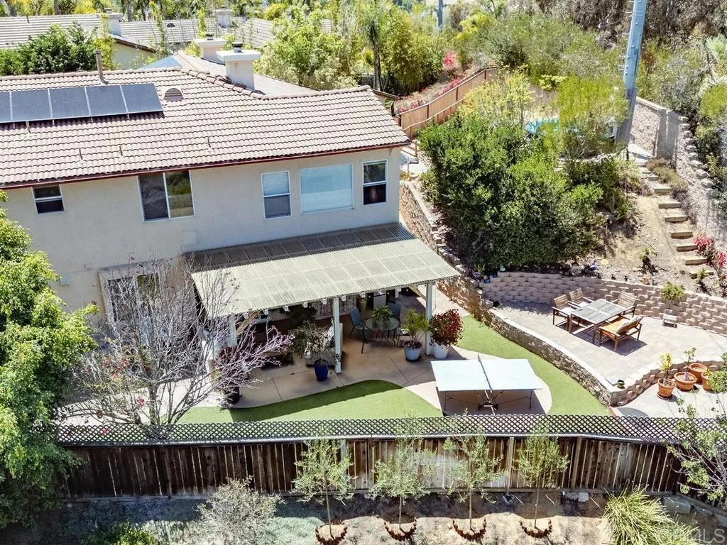 502 Kristen Court