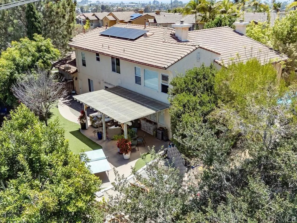 502 Kristen Court