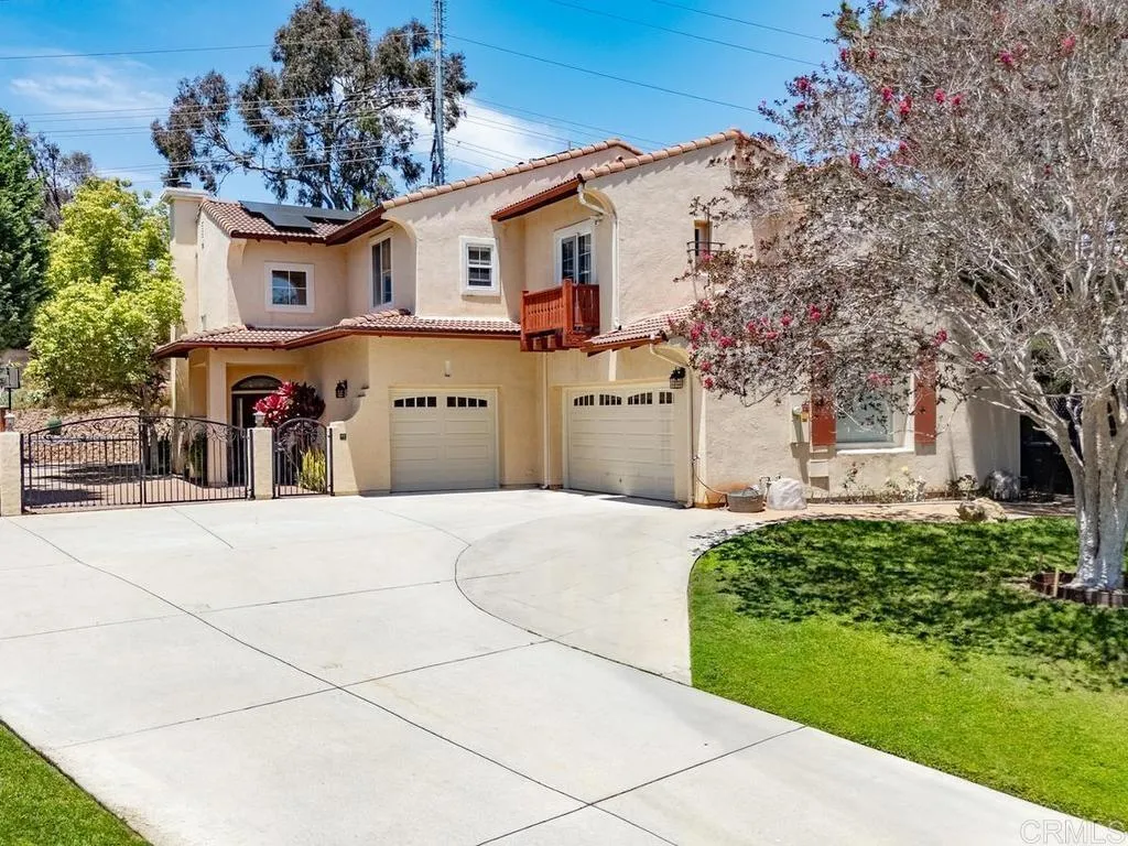 502 Kristen Court