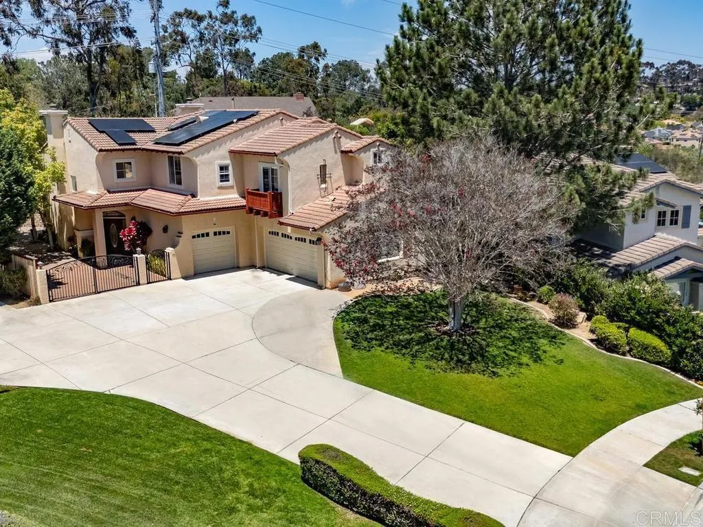 502 Kristen Court