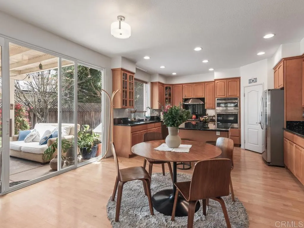 502 Kristen Court