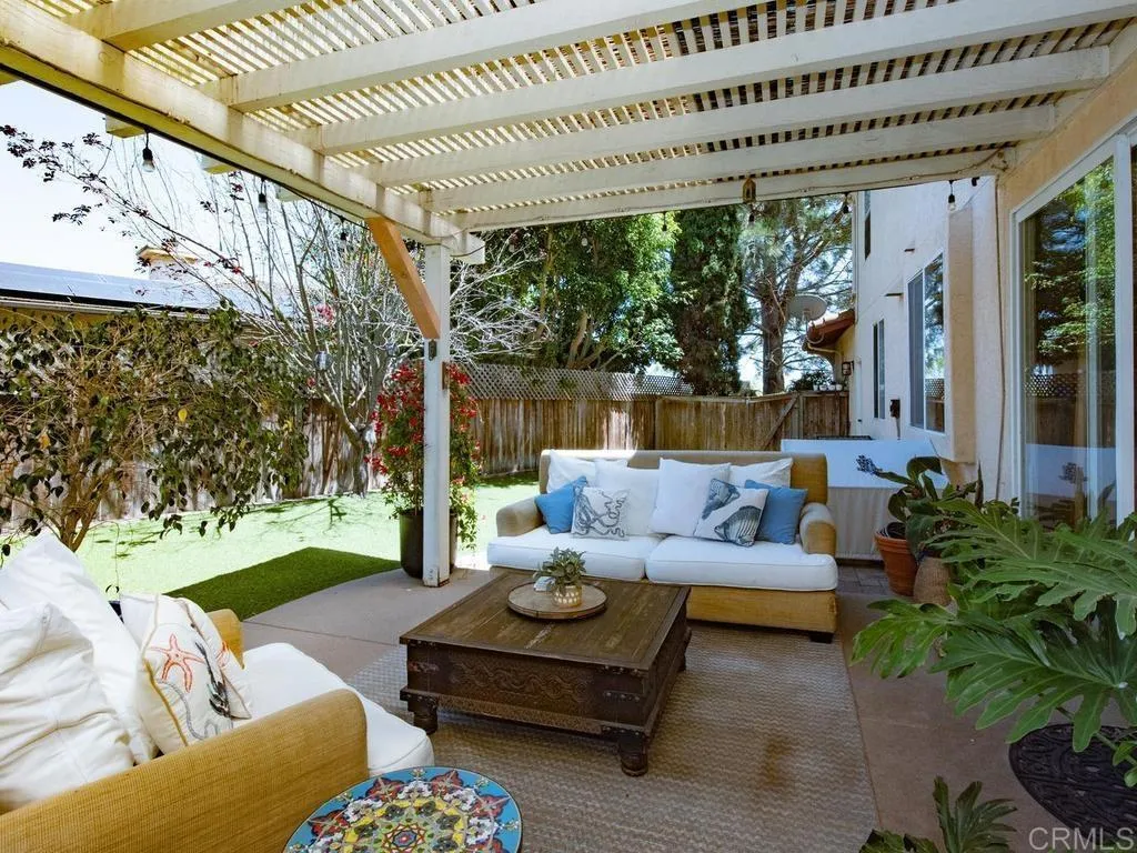 502 Kristen Court