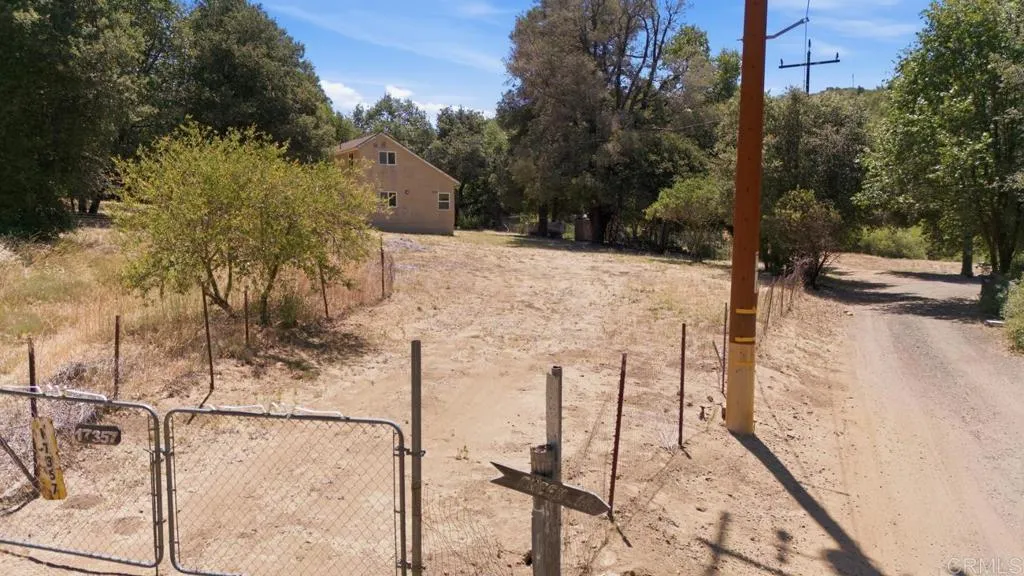 17357 Iron Springs Road