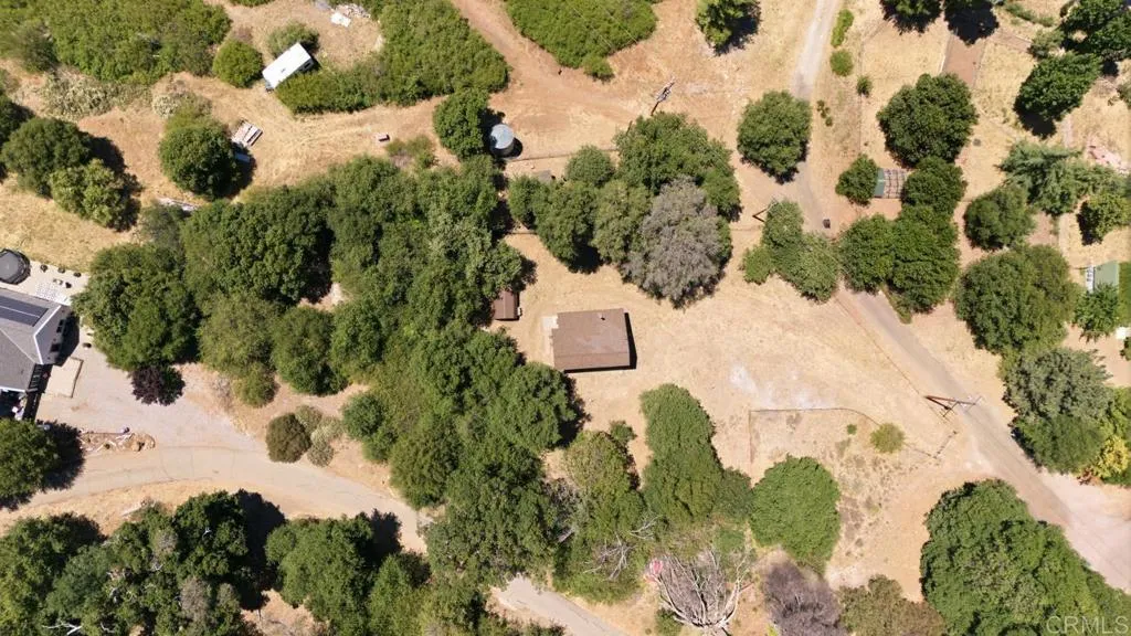 17357 Iron Springs Road