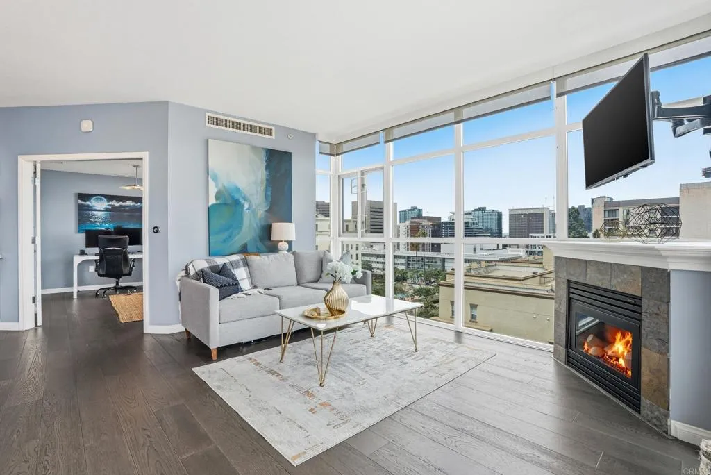850 Beech St Unit 910