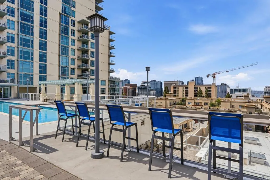 850 Beech St Unit 910