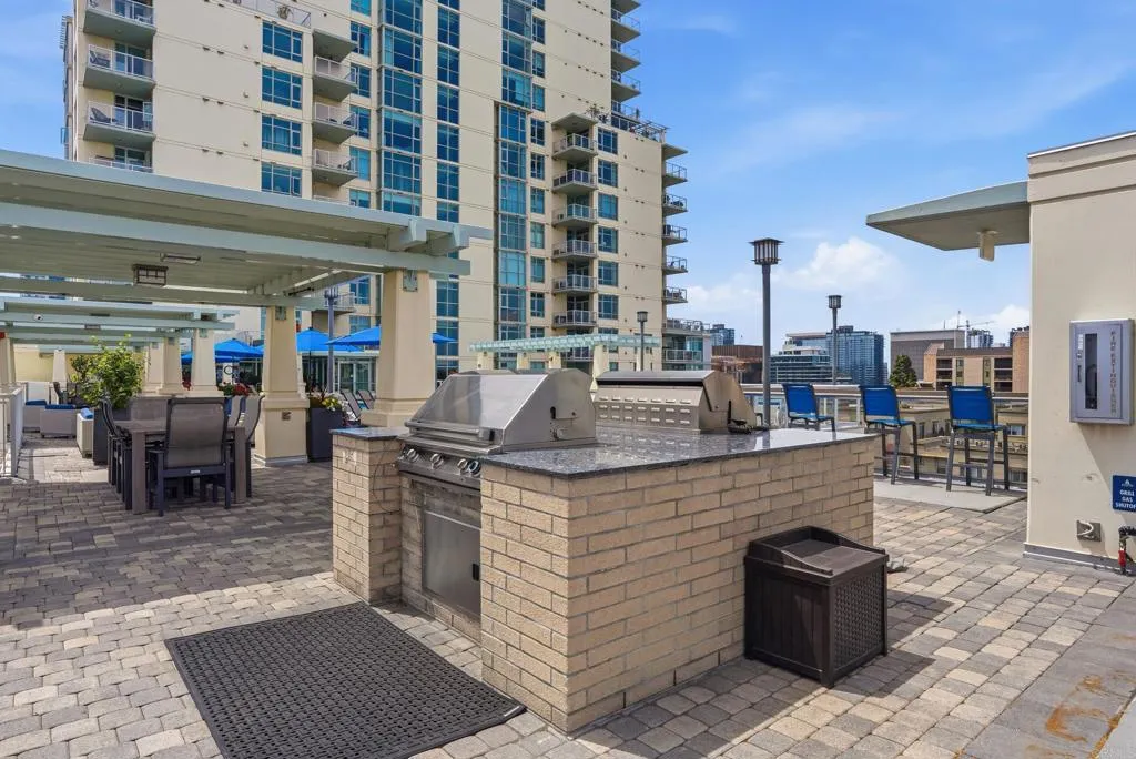 850 Beech St Unit 910