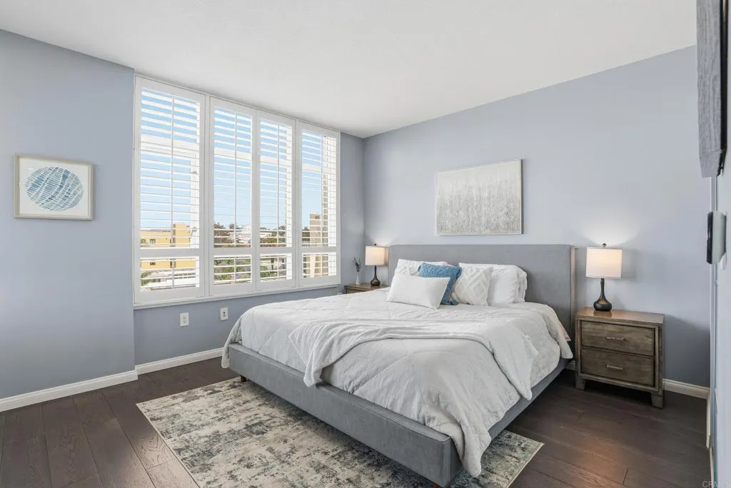850 Beech St Unit 910