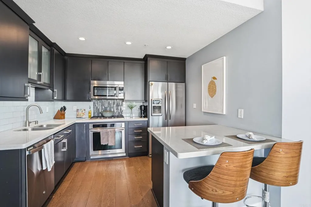 850 Beech St Unit 910
