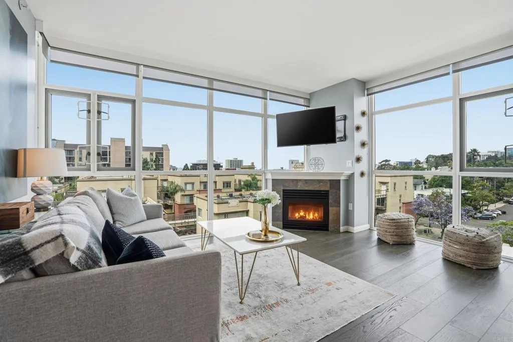 850 Beech St Unit 910