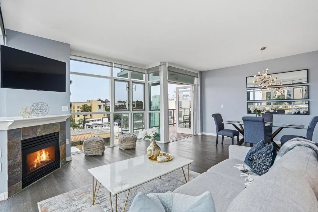 850 Beech St Unit 910