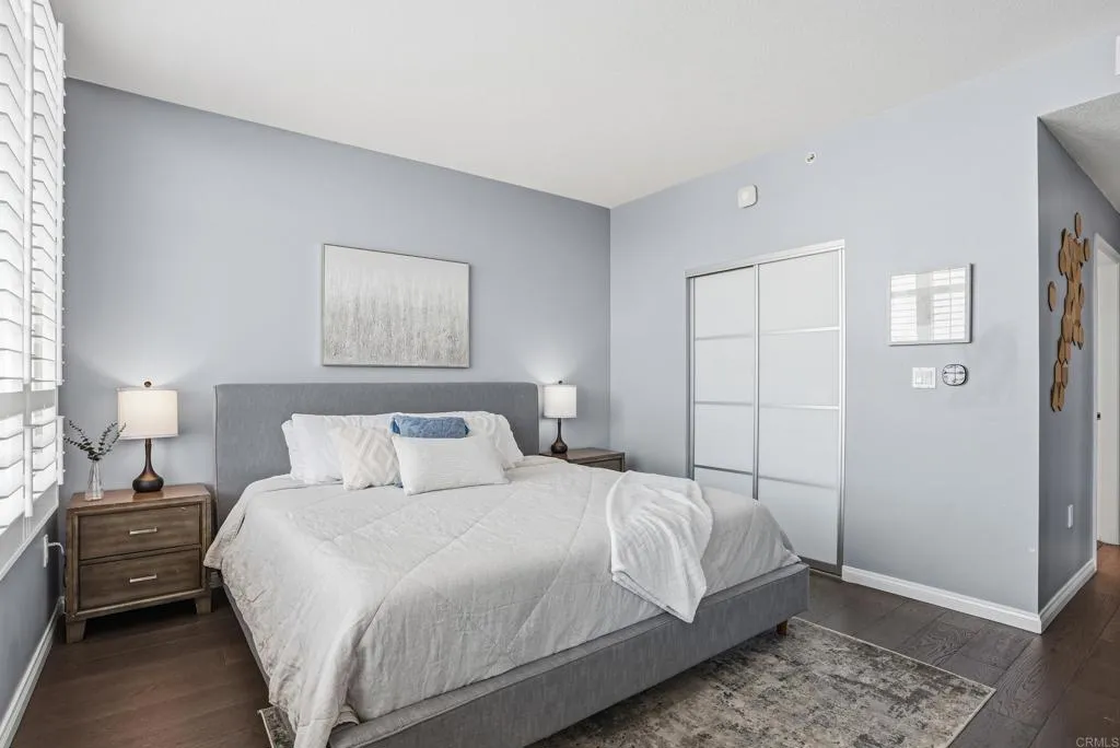 850 Beech St Unit 910