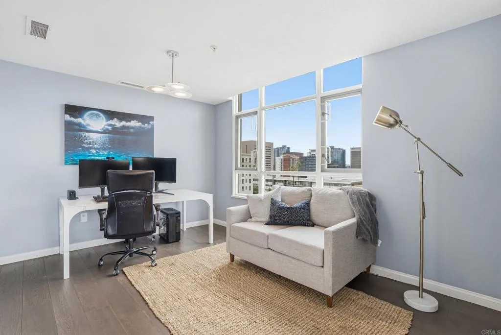 850 Beech St Unit 910