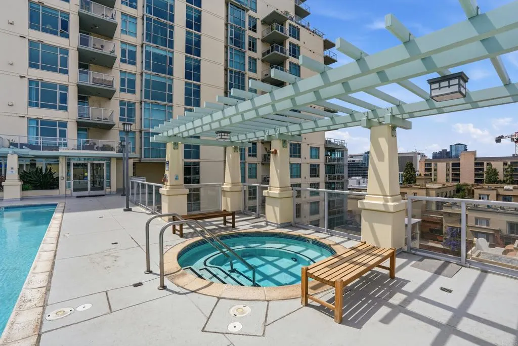 850 Beech St Unit 910
