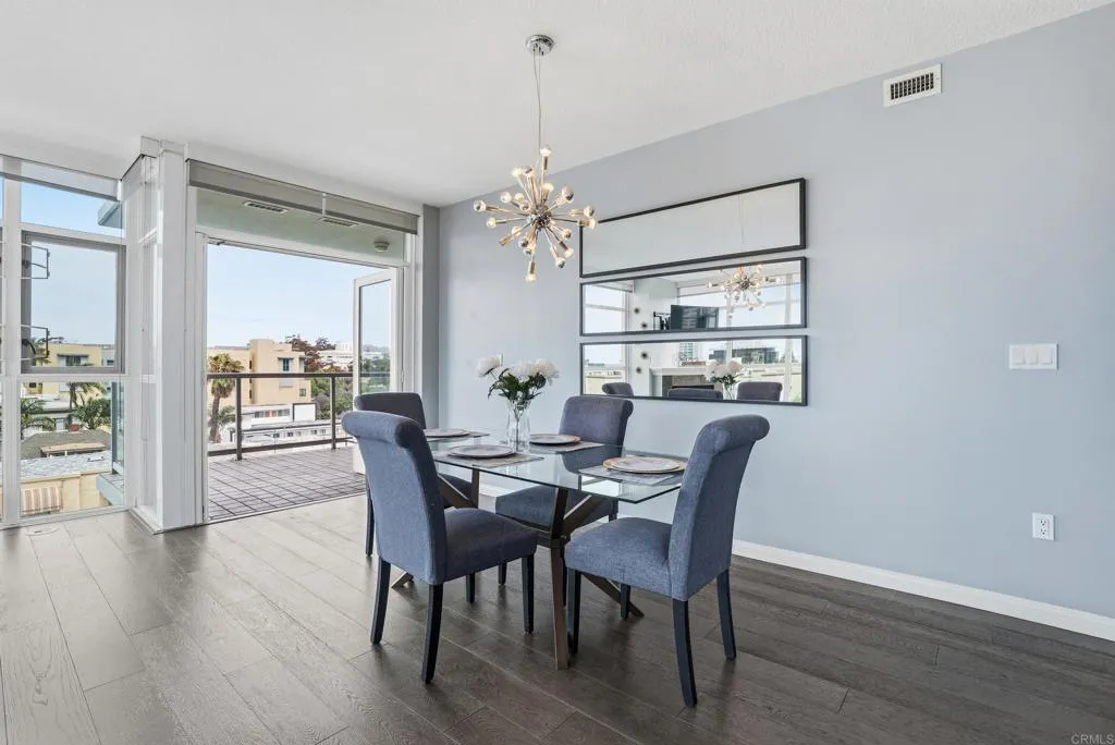850 Beech St Unit 910