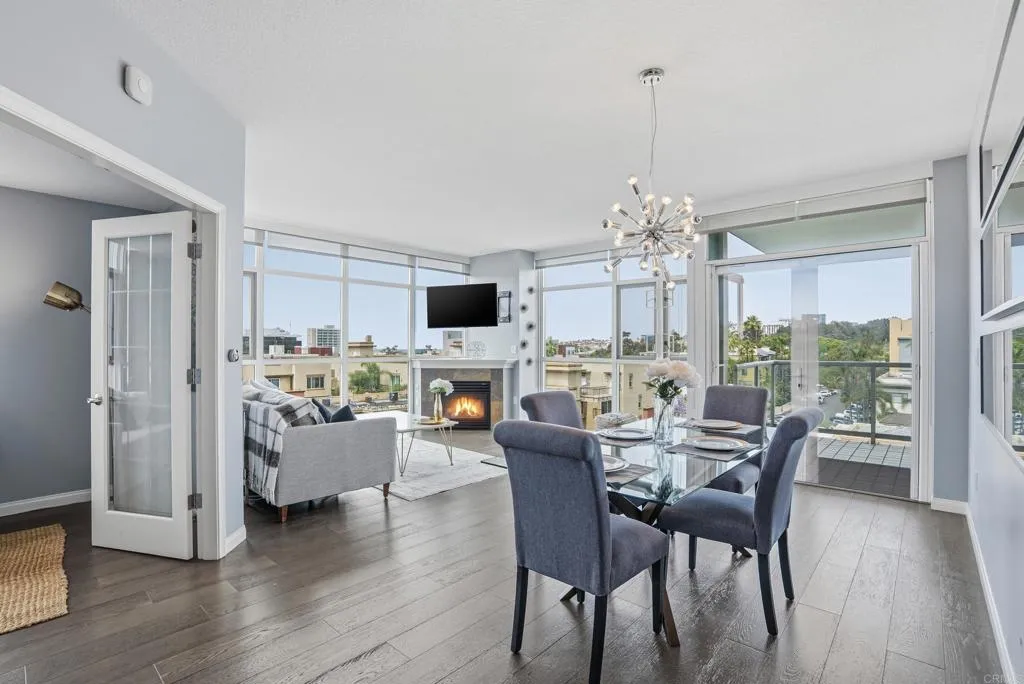 850 Beech St Unit 910