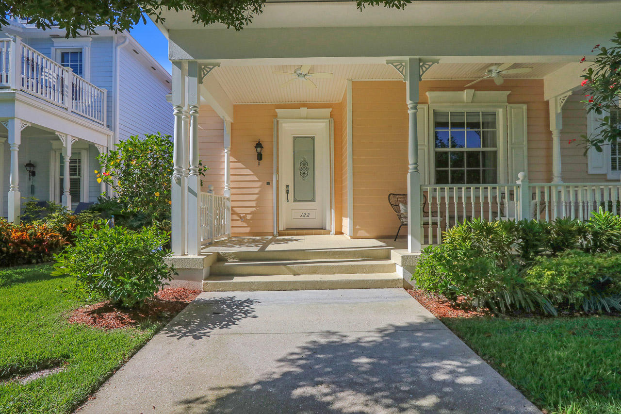 122 Poinciana Drive