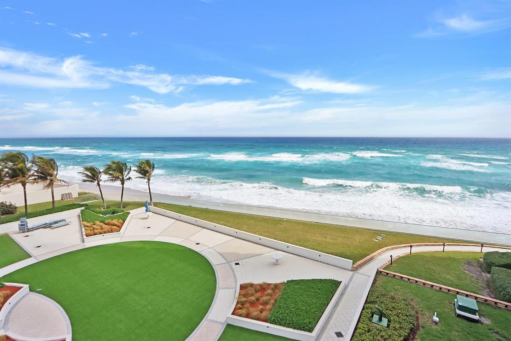 5200 N Ocean Drive 405