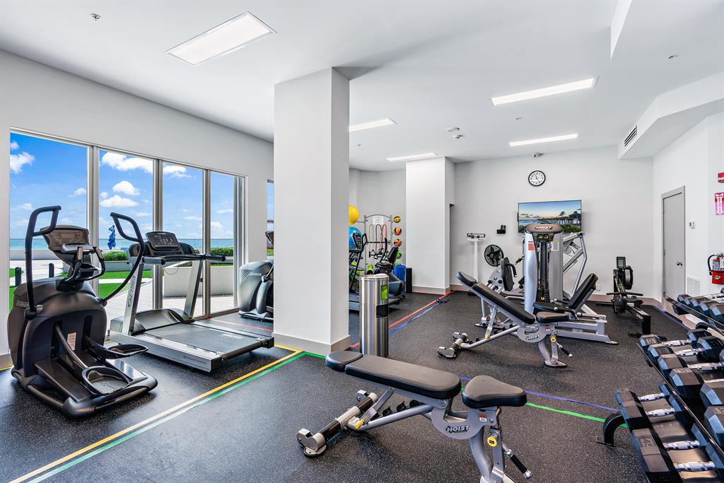 5200 N Ocean Drive 405