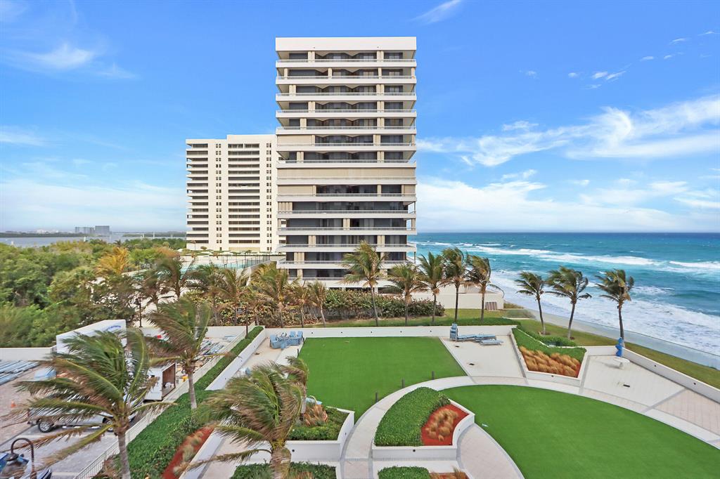5200 N Ocean Drive 405