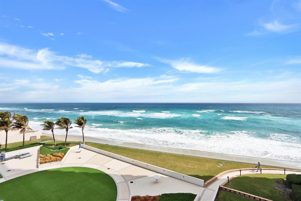 5200 N Ocean Drive 405