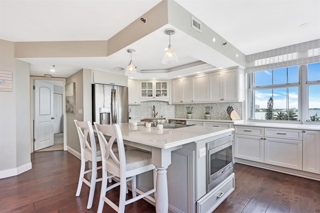 5200 N Ocean Drive 405