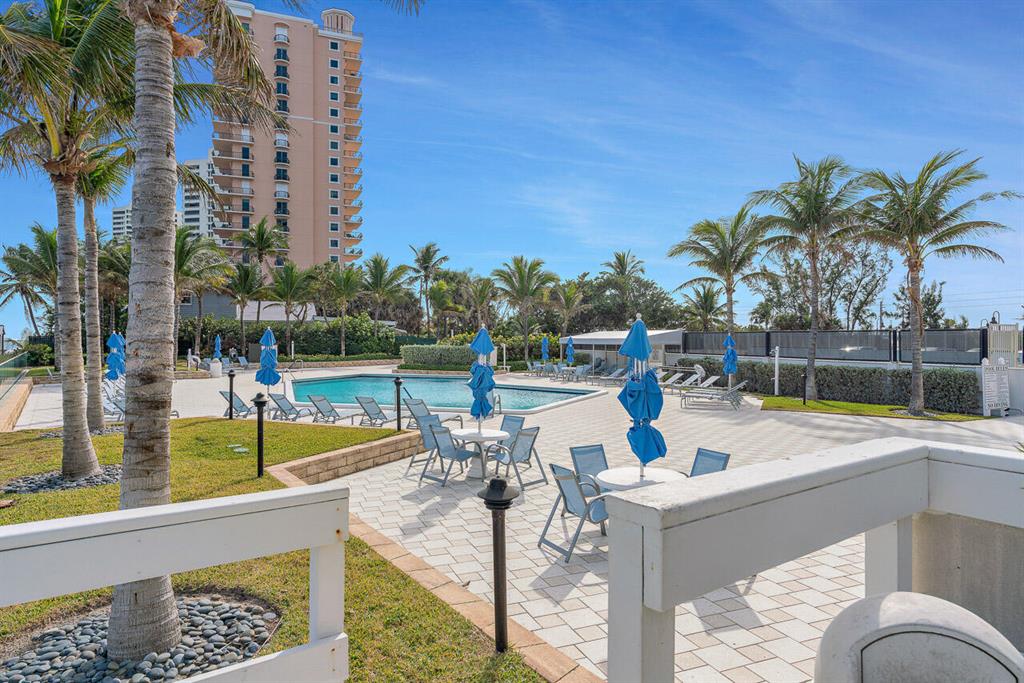5200 N Ocean Drive 405