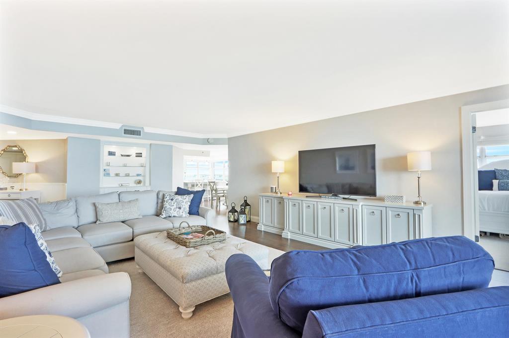 5200 N Ocean Drive 405
