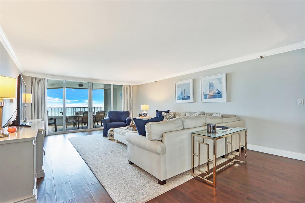 5200 N Ocean Drive 405